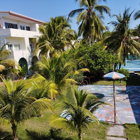 Coconut Village El Zapote  外观 照片