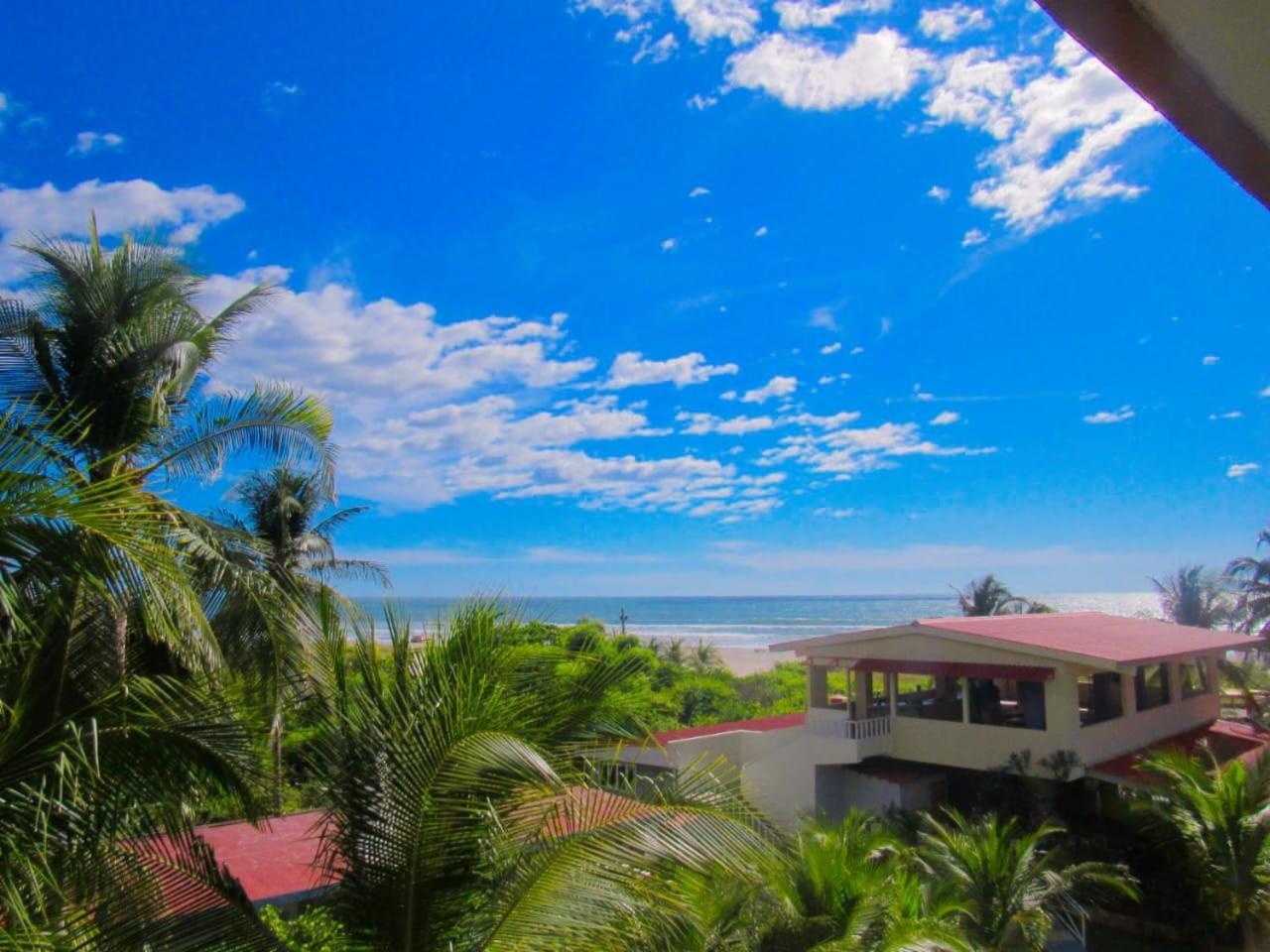 Coconut Village El Zapote  外观 照片